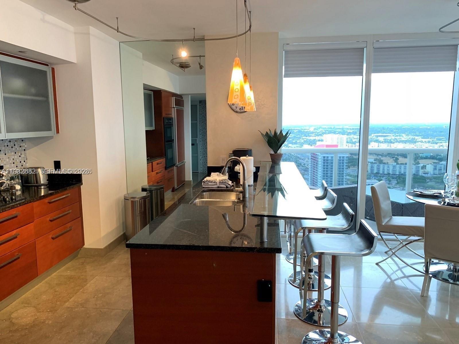 1830 S Ocean Dr #4608 Hallandale Beach, FL 33009