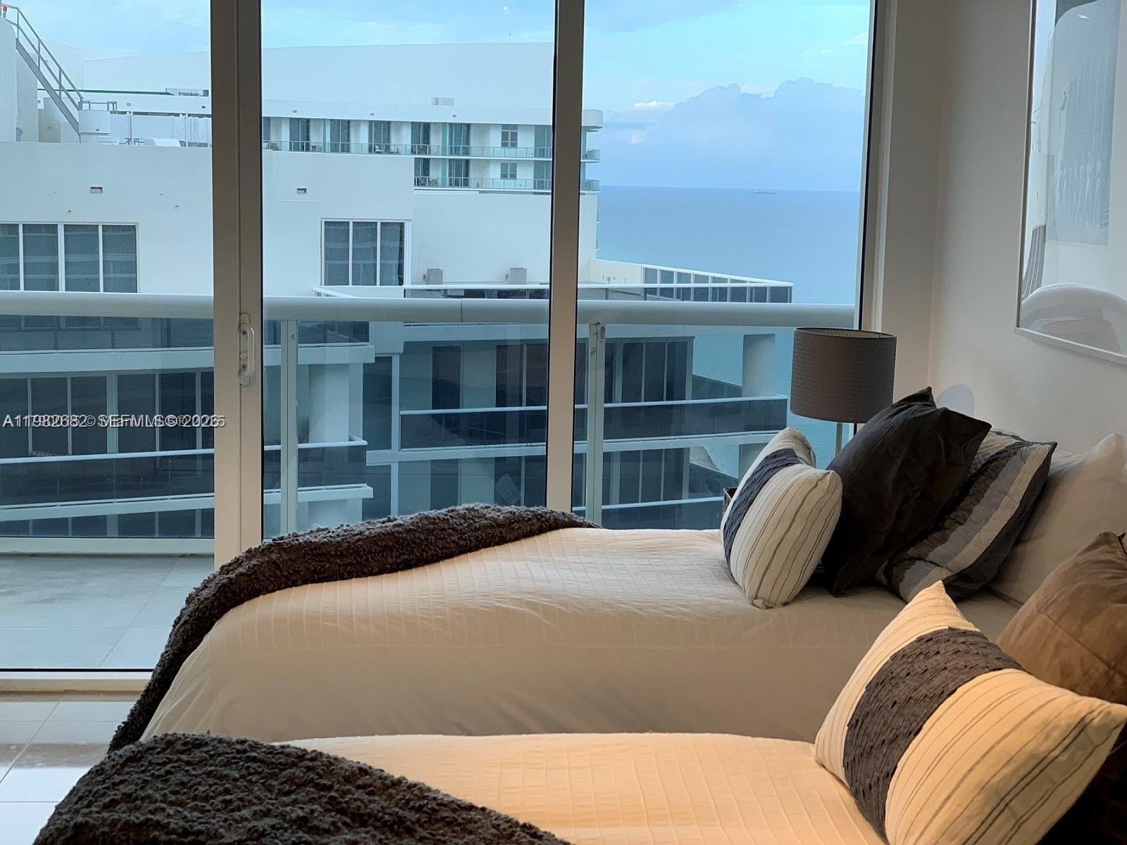 1830 S Ocean Dr #4608 Hallandale Beach, FL 33009