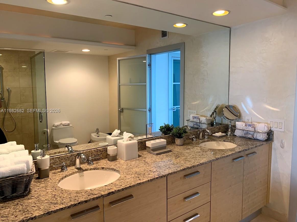 1830 S Ocean Dr #4608 Hallandale Beach, FL 33009