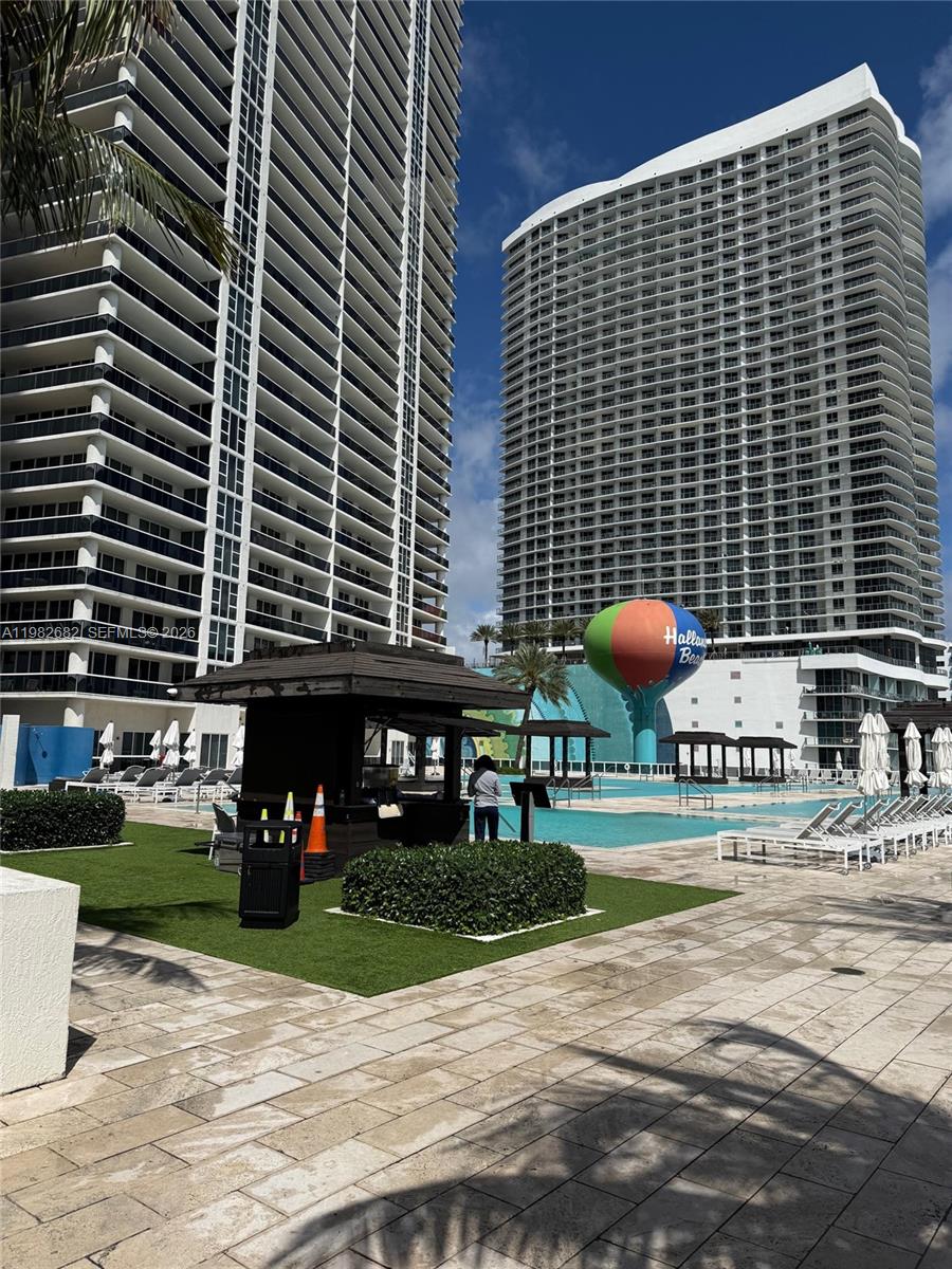 1830 S Ocean Dr #4608 Hallandale Beach, FL 33009