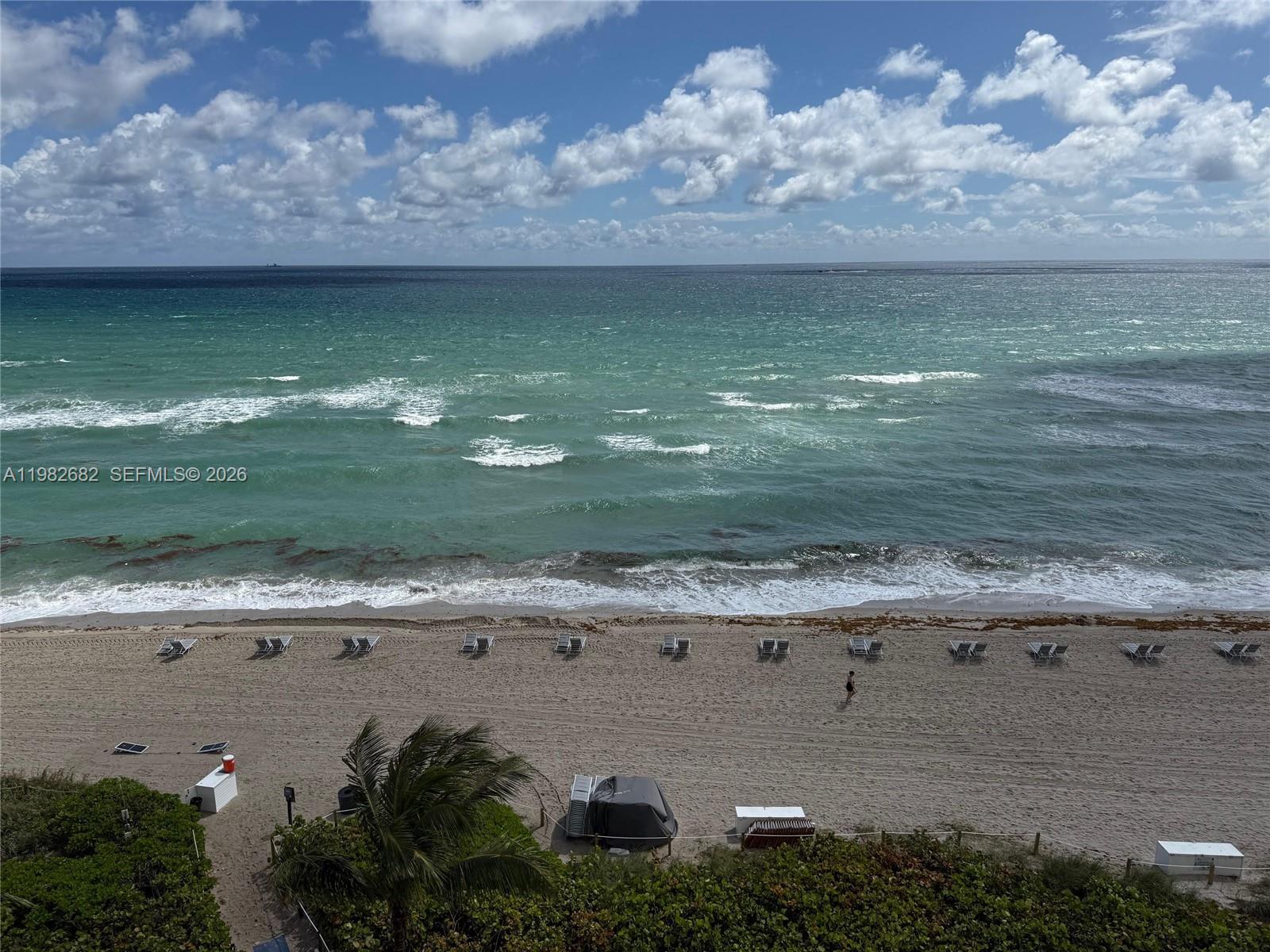 1830 S Ocean Dr #4608 Hallandale Beach, FL 33009