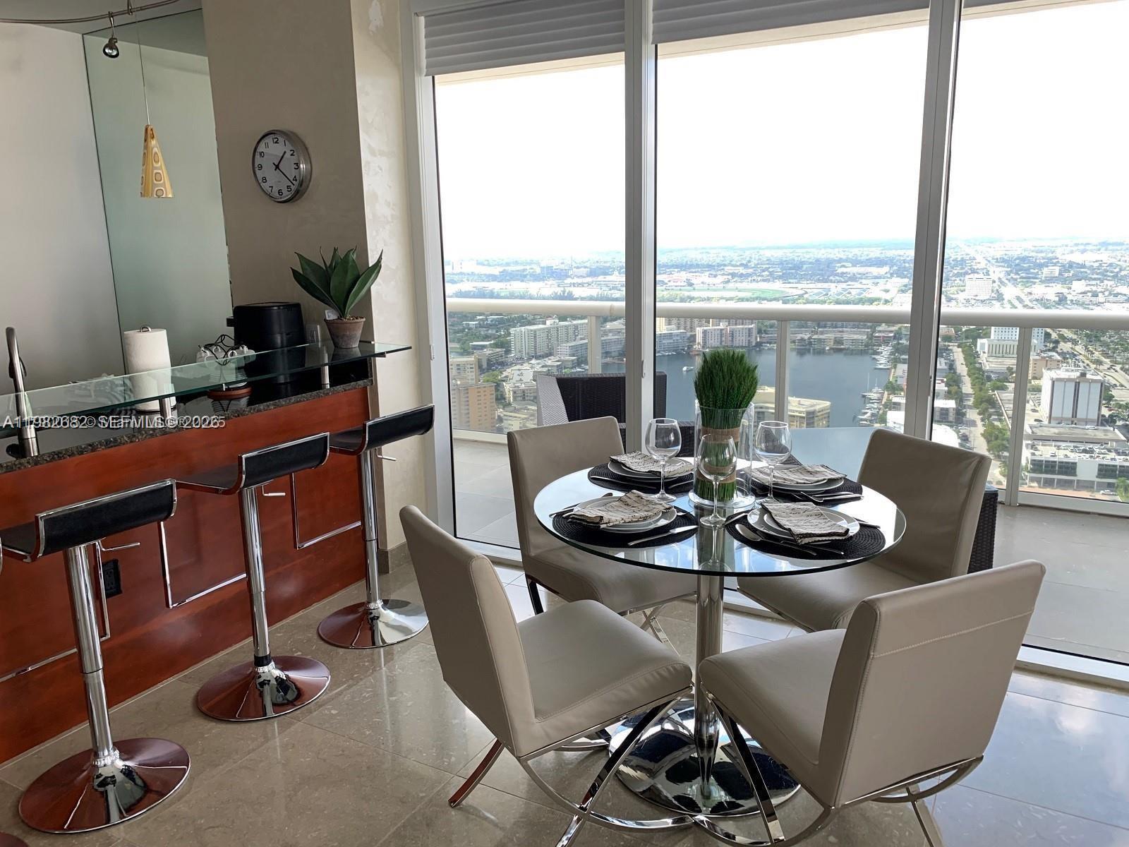 1830 S Ocean Dr #4608 Hallandale Beach, FL 33009