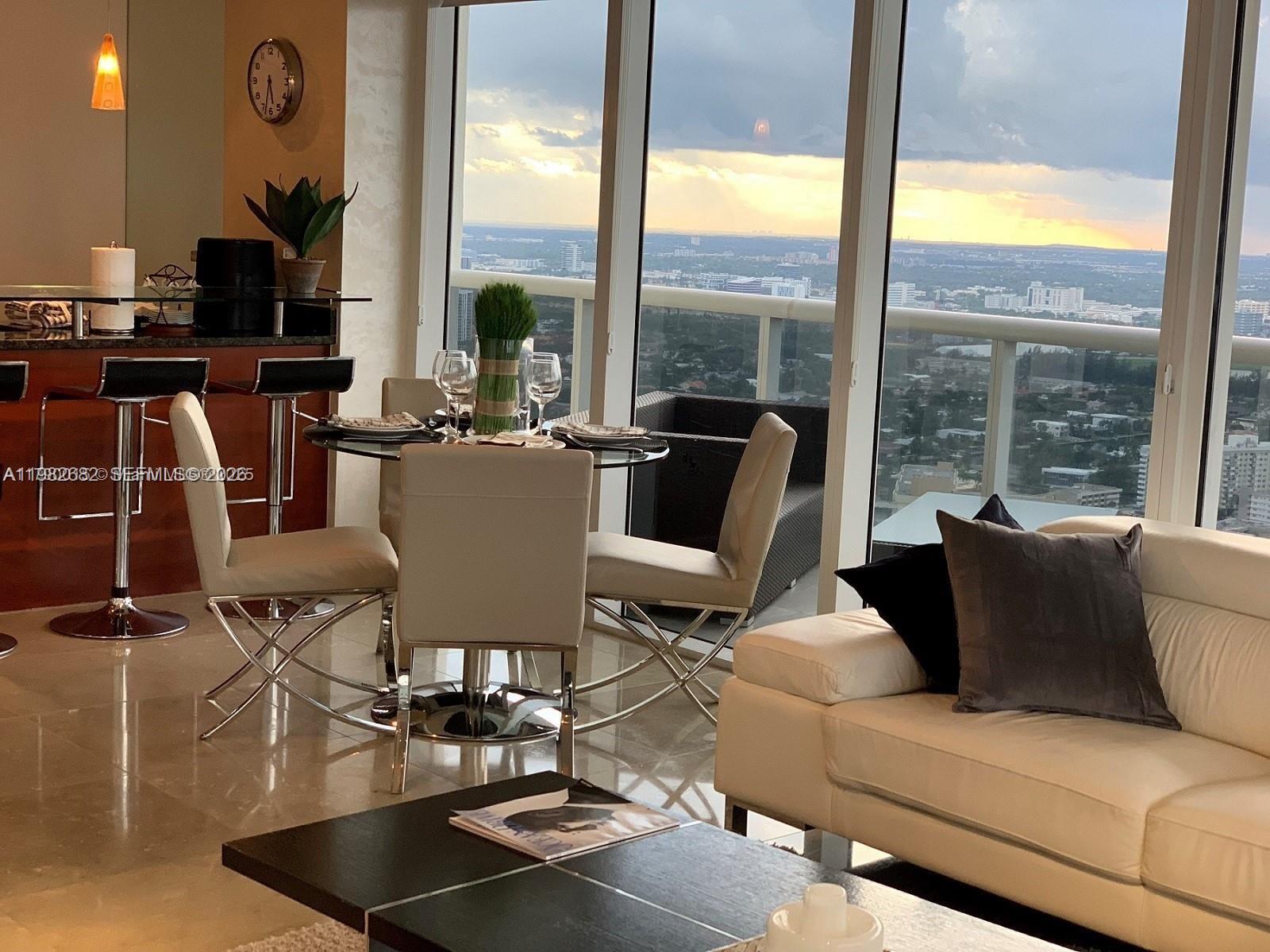 1830 S Ocean Dr #4608 Hallandale Beach, FL 33009