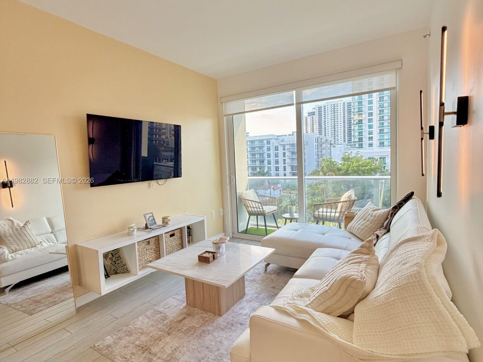 321 NE 26th St #513 Miami, FL 33137