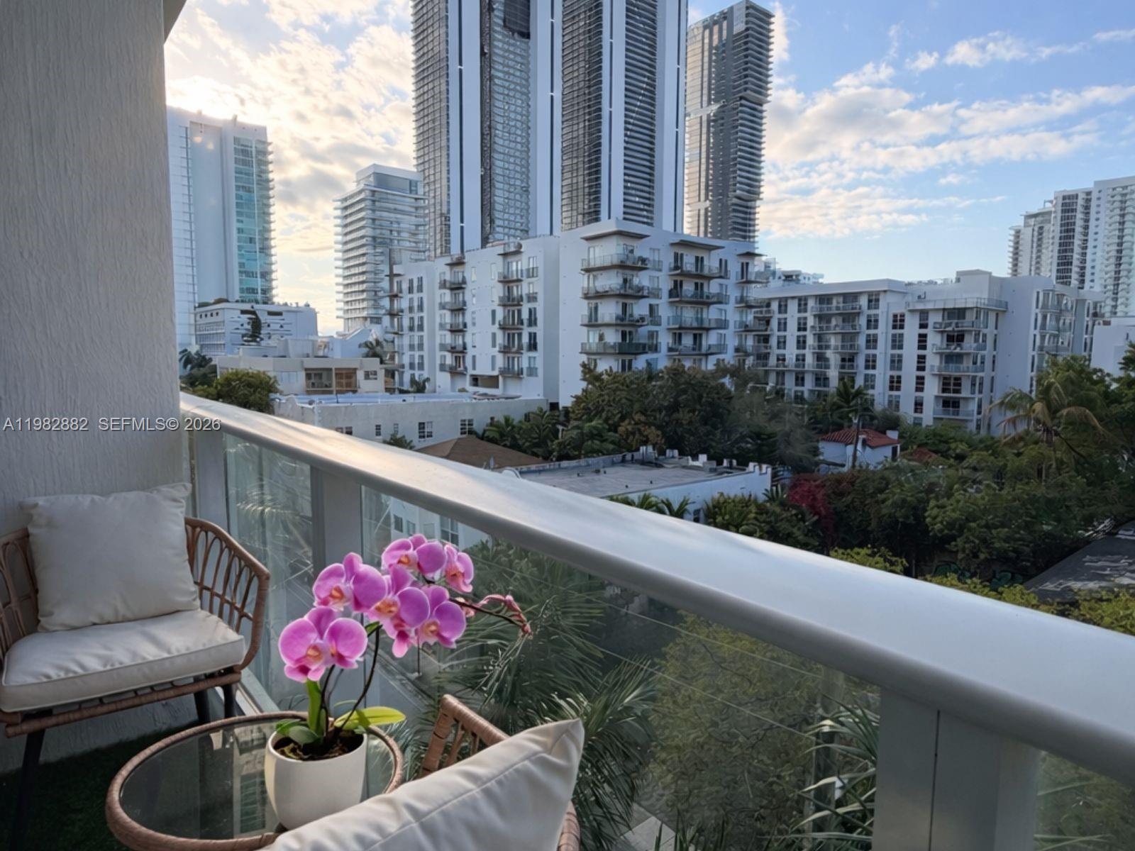 321 NE 26th St #513 Miami, FL 33137