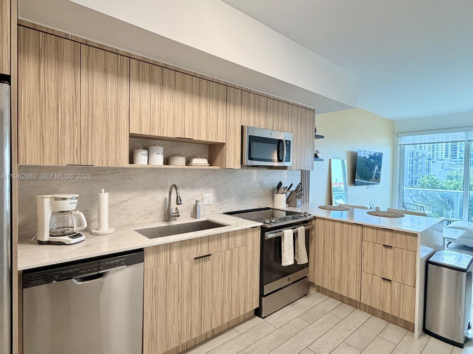 321 NE 26th St #513 Miami, FL 33137