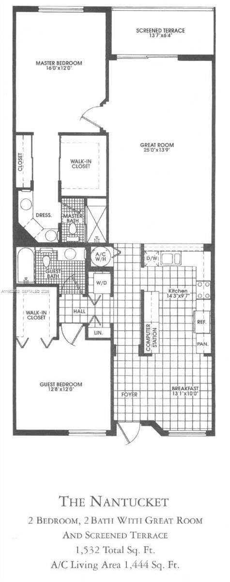 7647 Southampton Ter #304 Tamarac, FL 33321