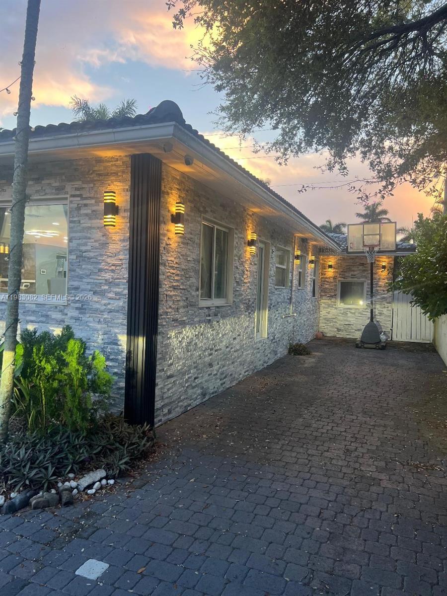 1430 Polk St #1430 Hollywood, FL 33020