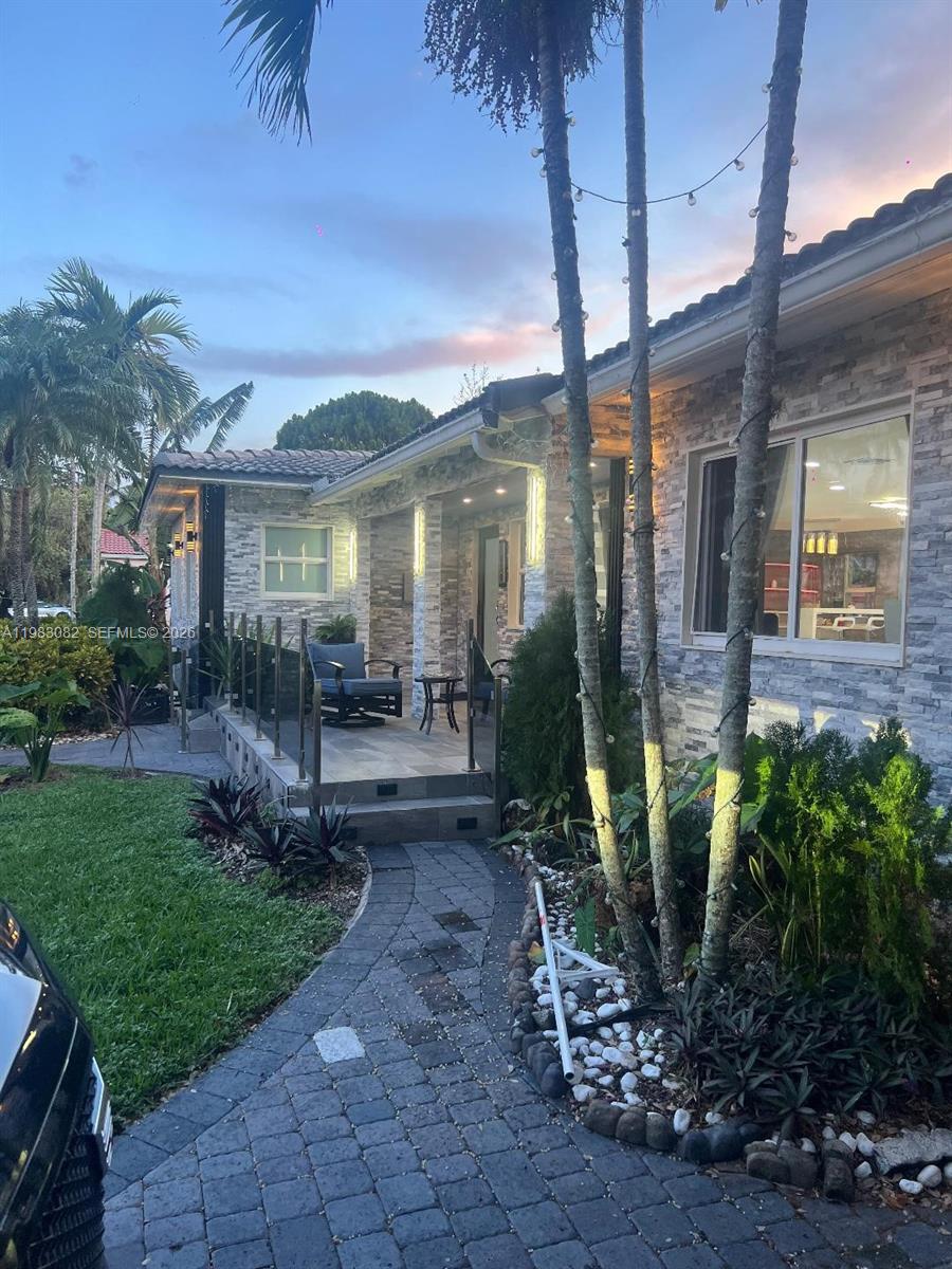 1430 Polk St #1430 Hollywood, FL 33020