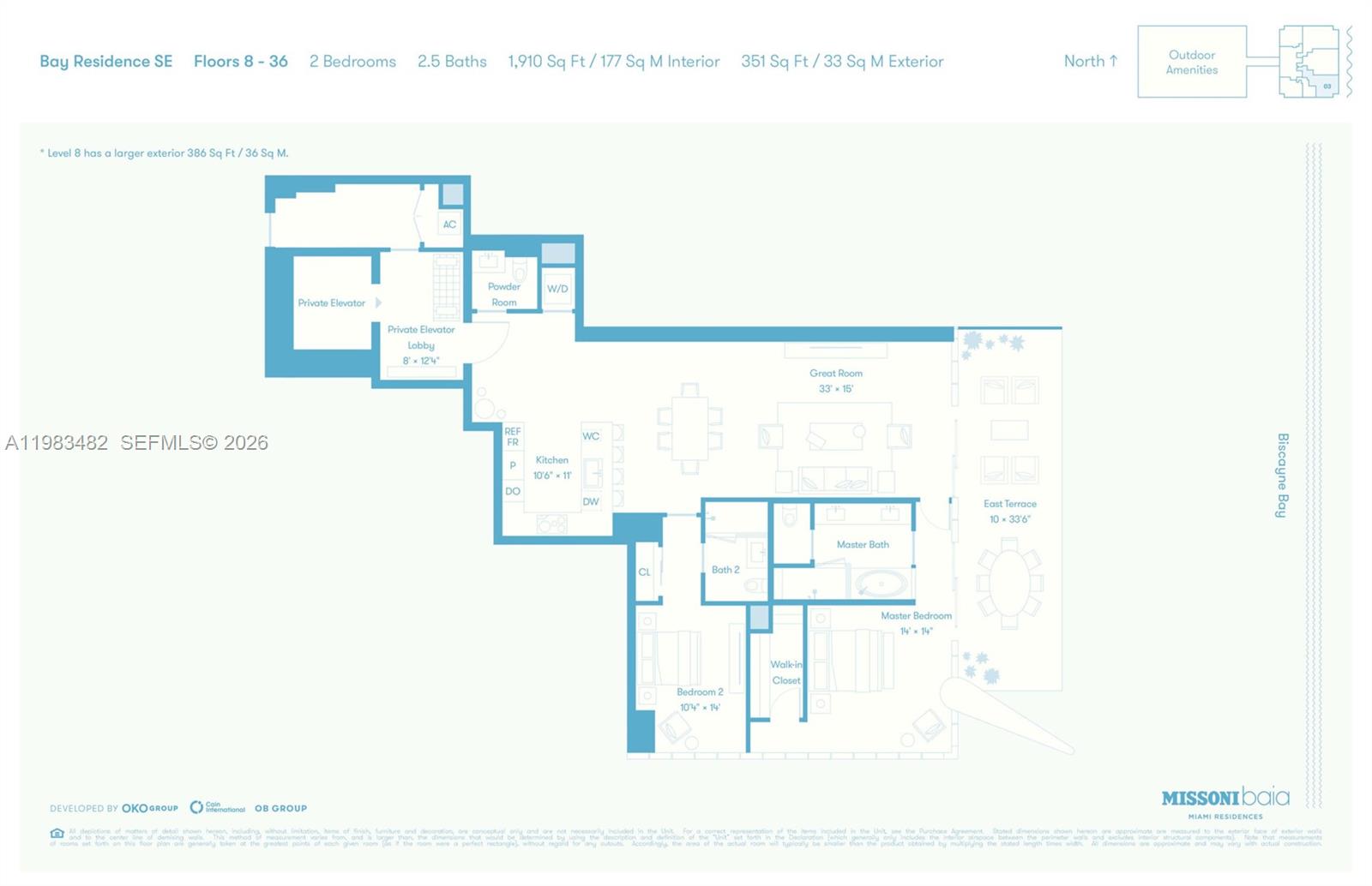 image Missoni Baia32