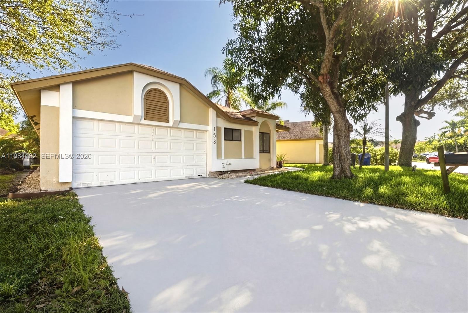 Undisclosed Address North Lauderdale, FL 33068