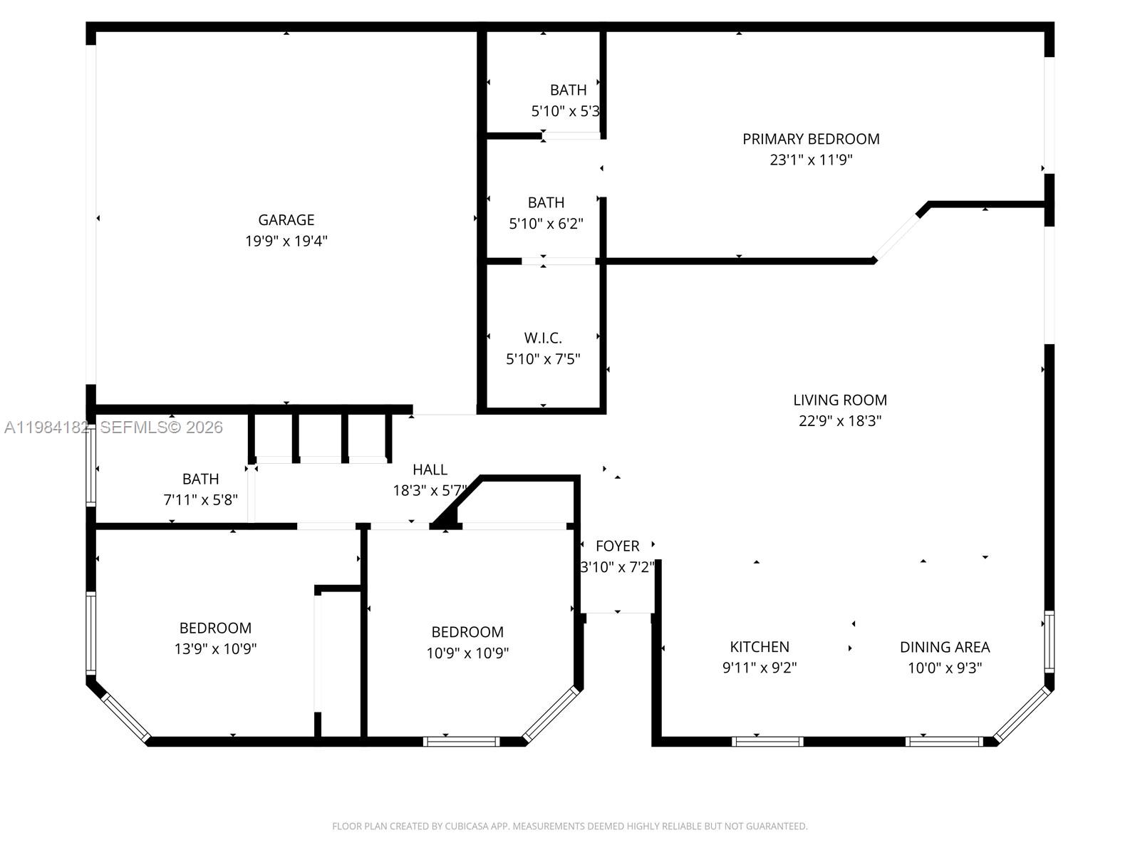 Undisclosed Address North Lauderdale, FL 33068