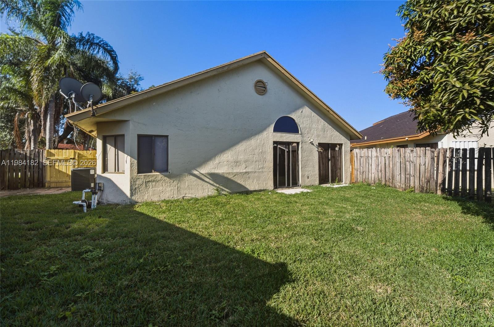 Undisclosed Address North Lauderdale, FL 33068