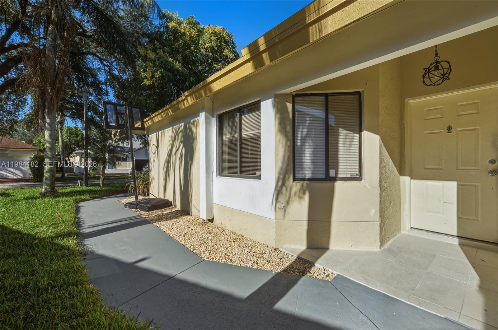 Undisclosed Address North Lauderdale, FL 33068