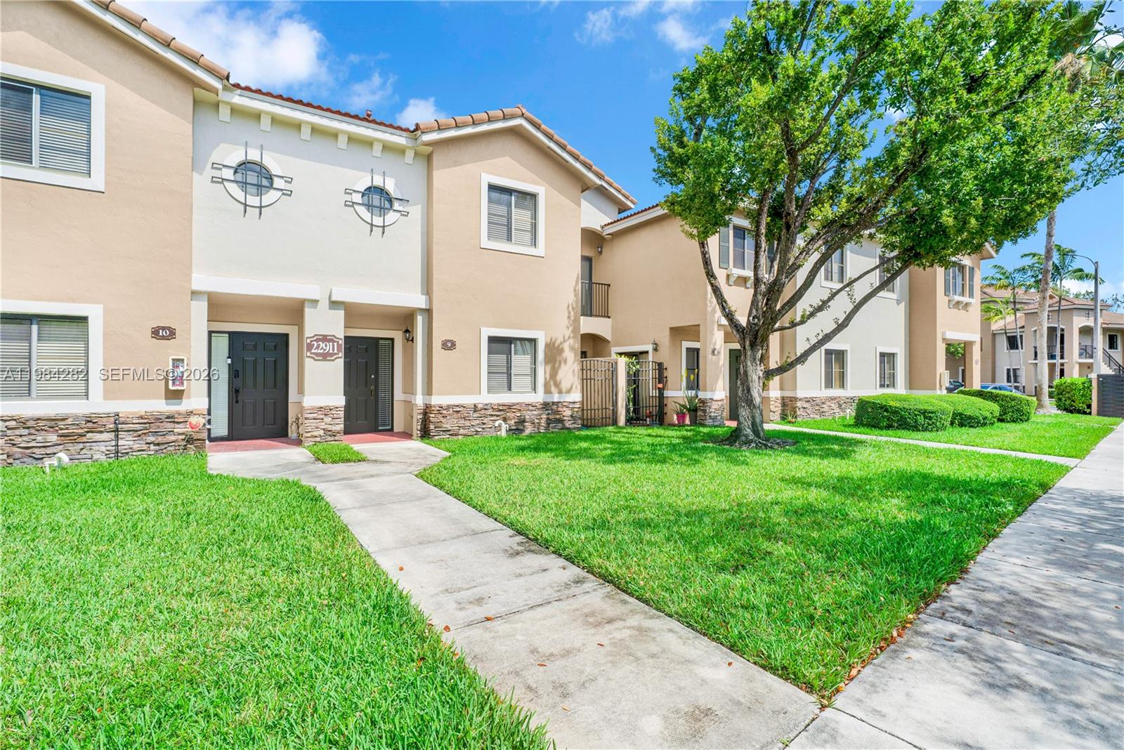 22911 SW 88th Pl #9-21 Cutler Bay, FL 33190