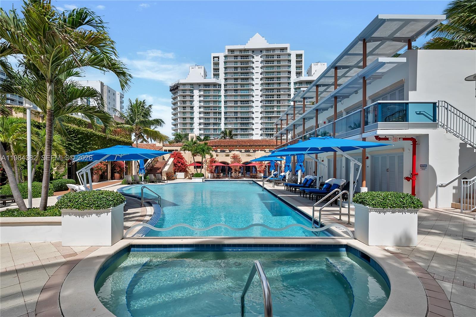 5959 Collins Ave #1503 Miami Beach, FL 33140