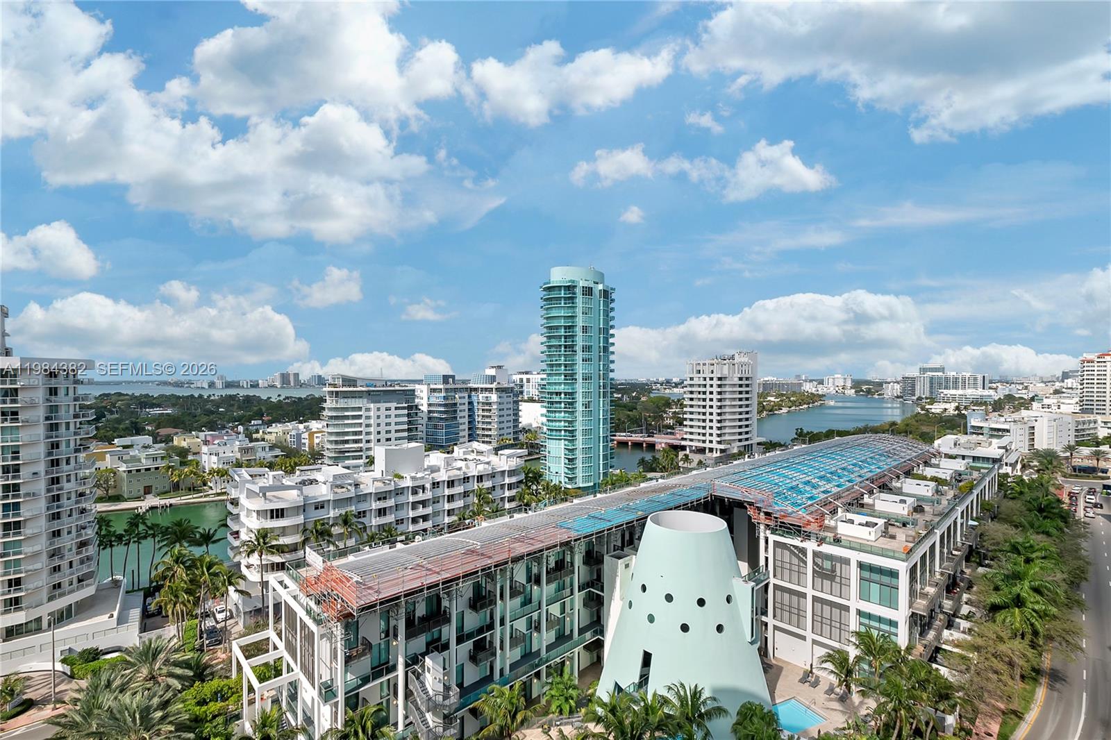 5959 Collins Ave #1503 Miami Beach, FL 33140
