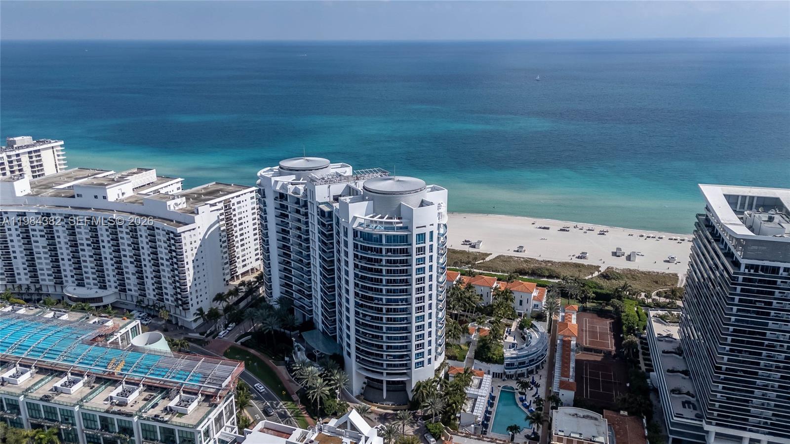 5959 Collins Ave #1503 Miami Beach, FL 33140