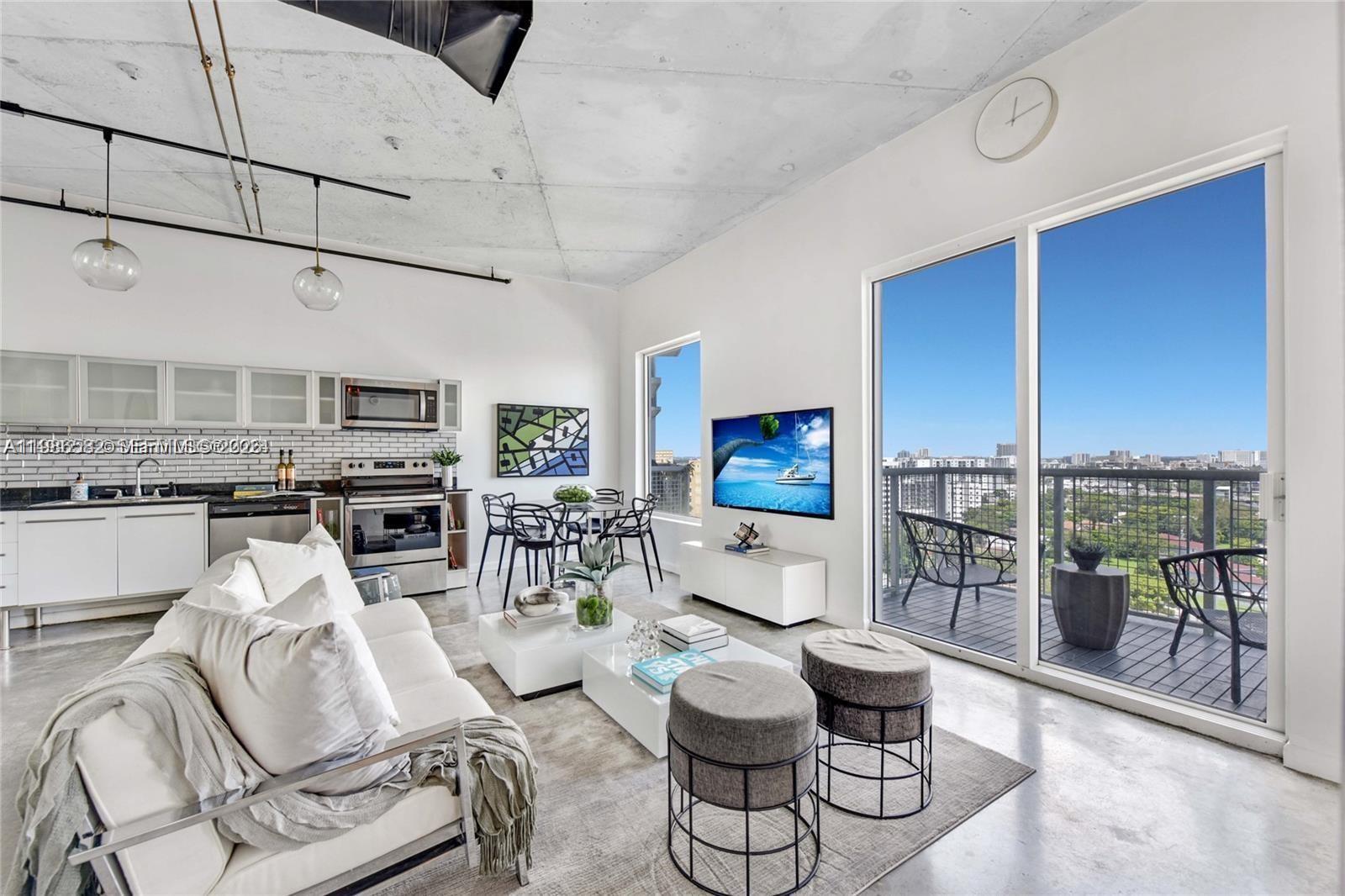 10 SW South Riv Dr #1505