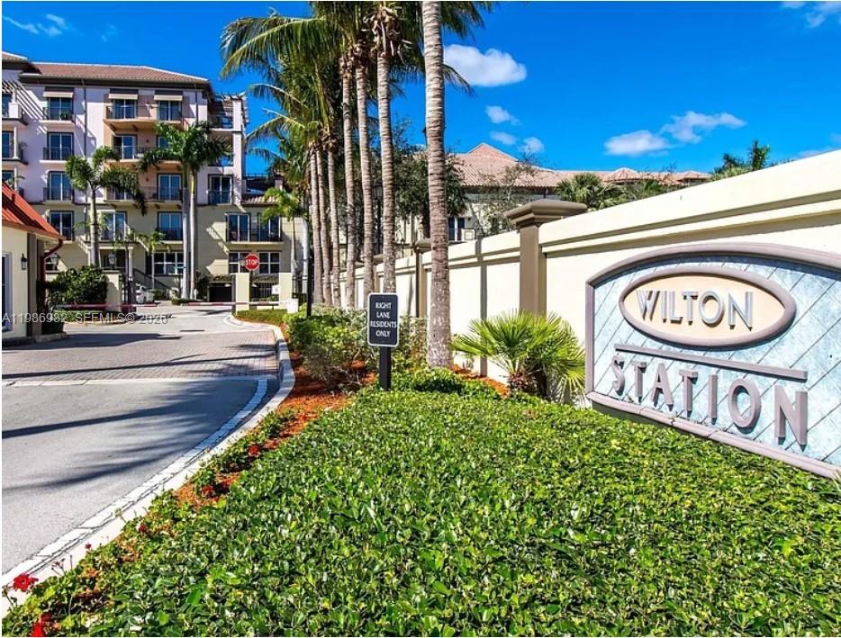 2625 NE 14th Ave #406 Wilton Manors, FL 33334