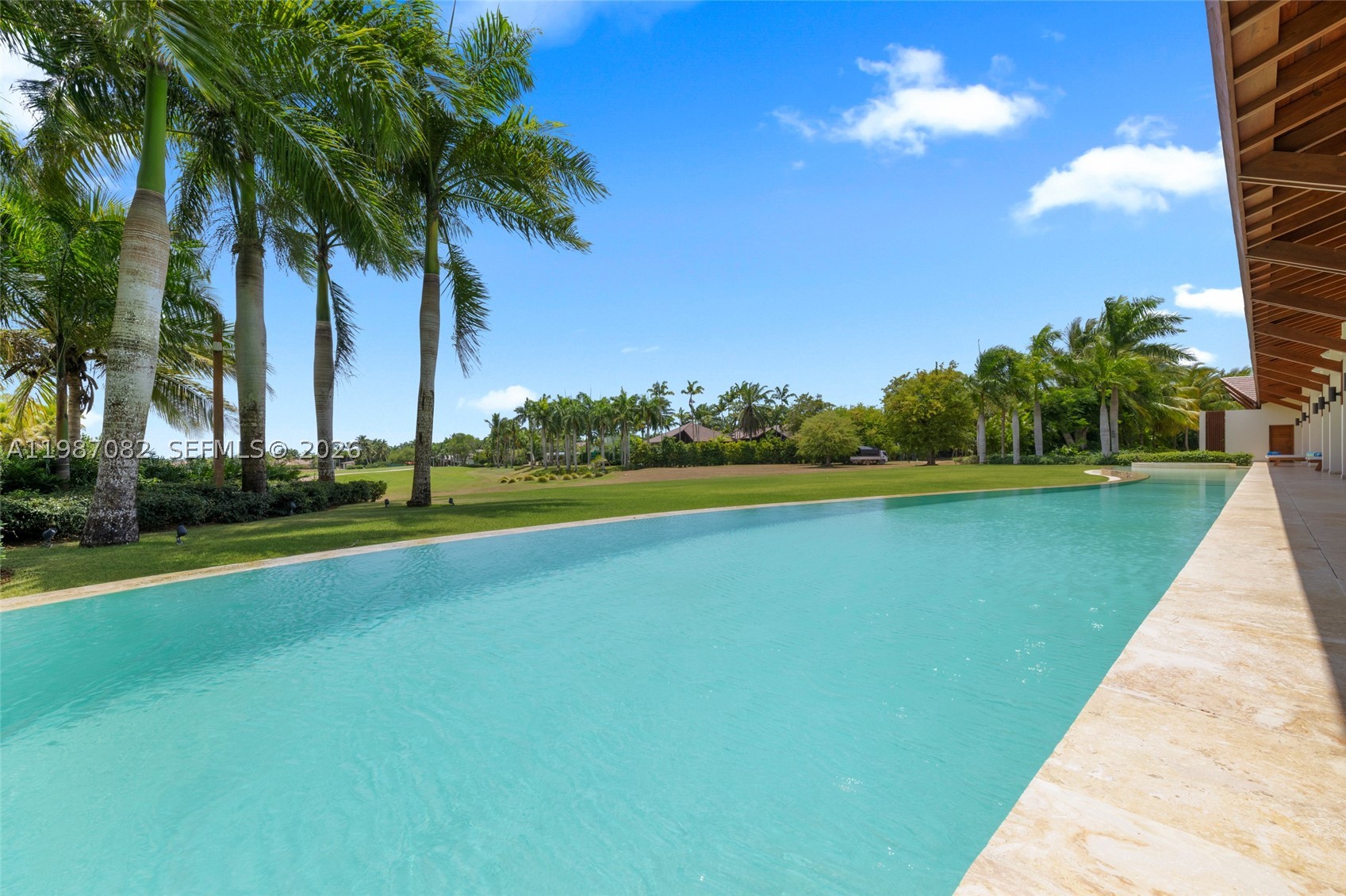Las Palmas 21 A Casa De Campo, La Romana, Dominic 