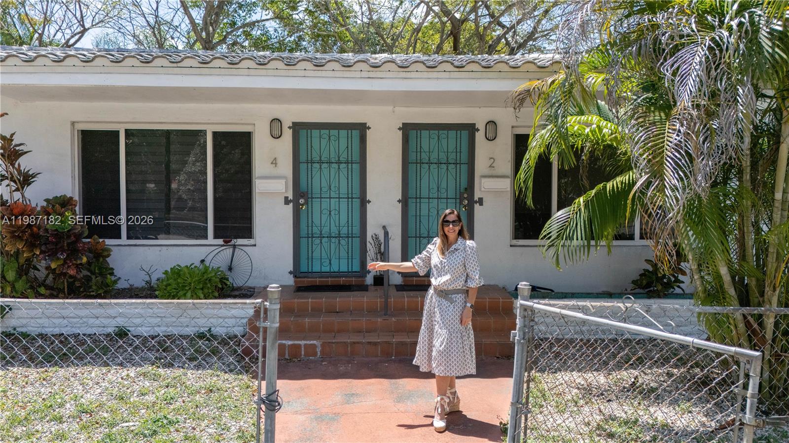 2 NE 45th St Miami, FL 33137