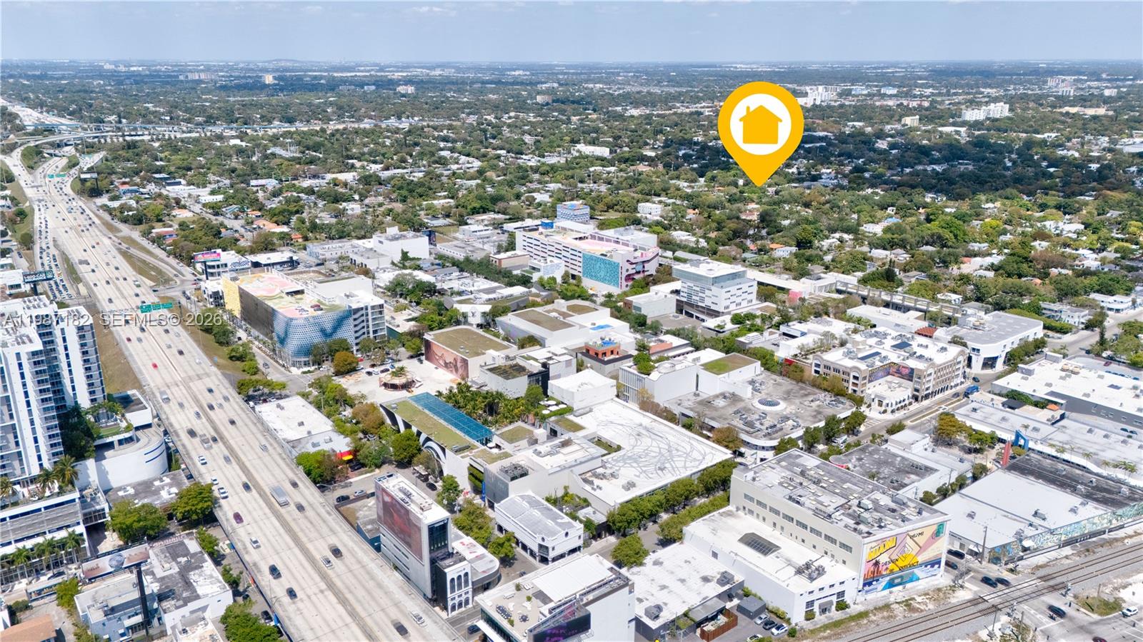 2 NE 45th St Miami, FL 33137