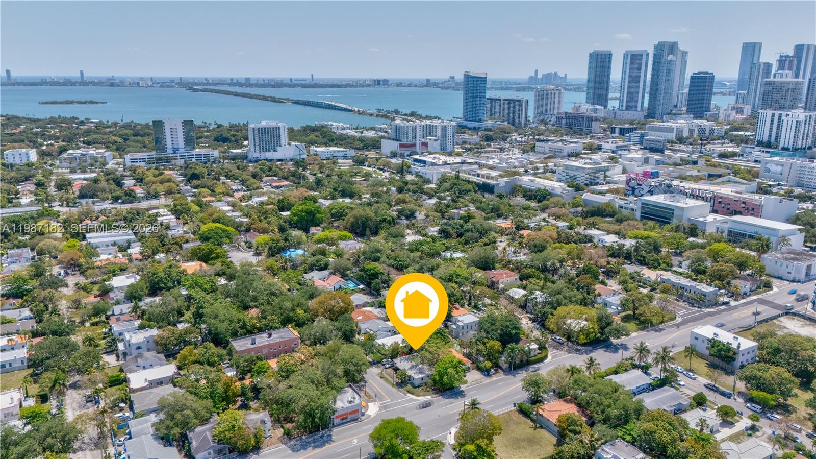 2 NE 45th St Miami, FL 33137