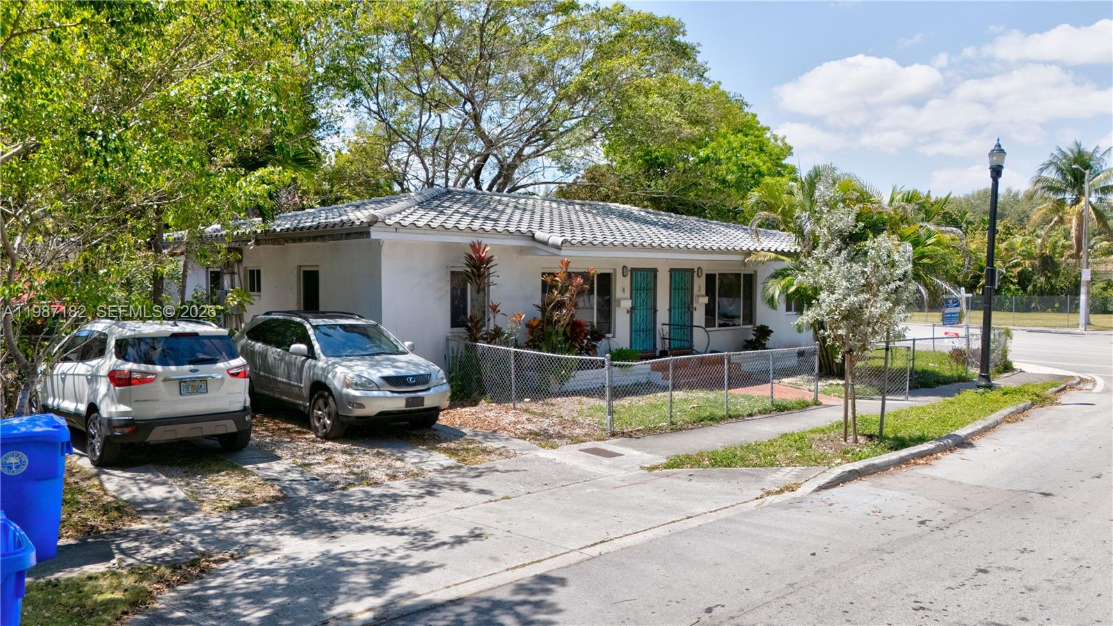 2 NE 45th St Miami, FL 33137