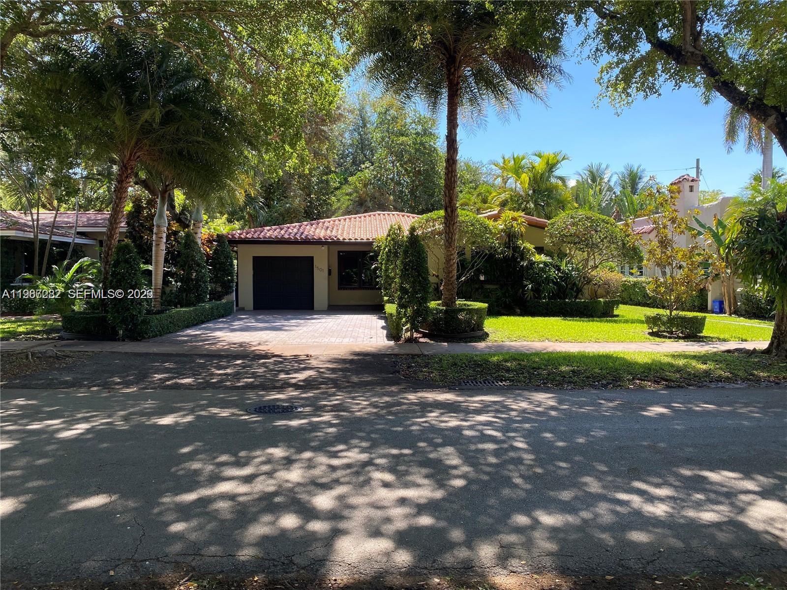 1501 Lisbon St Coral Gables, FL 33134