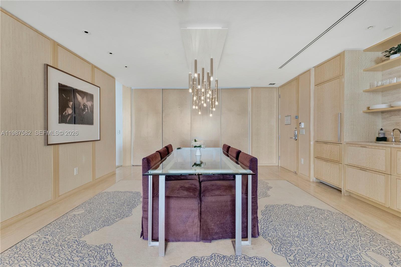 9703 Collins Ave #1006 Bal Harbour, FL 33154