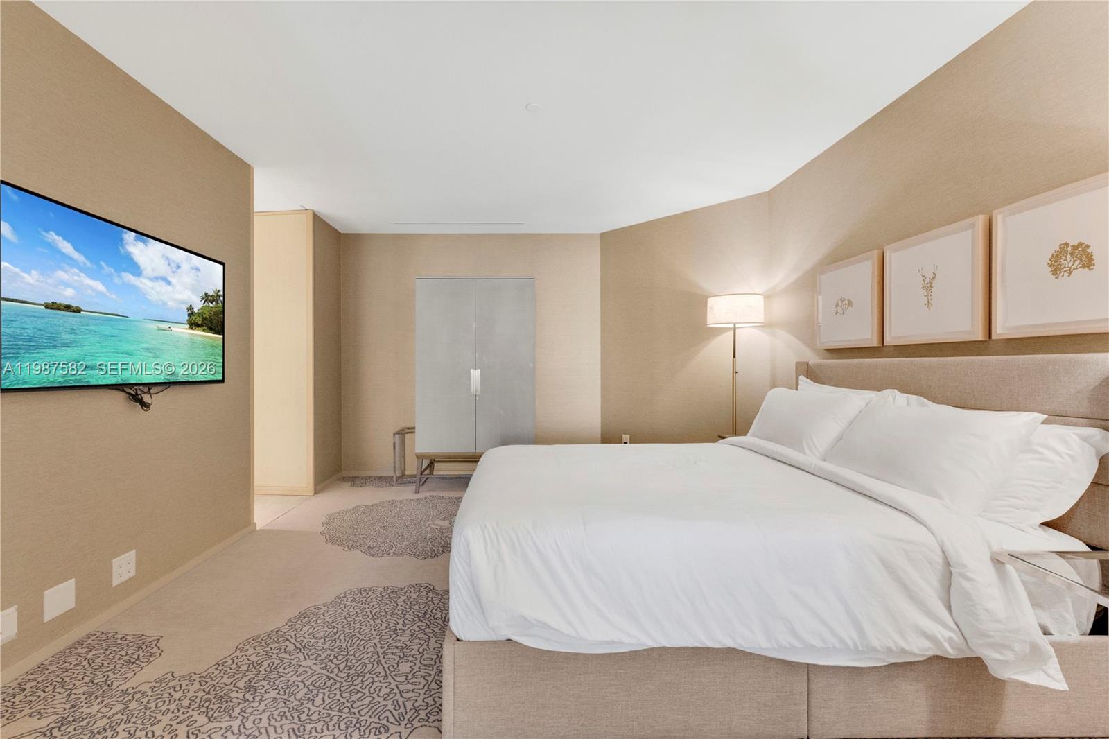 9703 Collins Ave #1006 Bal Harbour, FL 33154