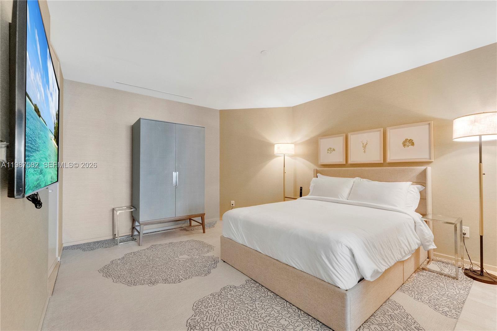 9703 Collins Ave #1006 Bal Harbour, FL 33154