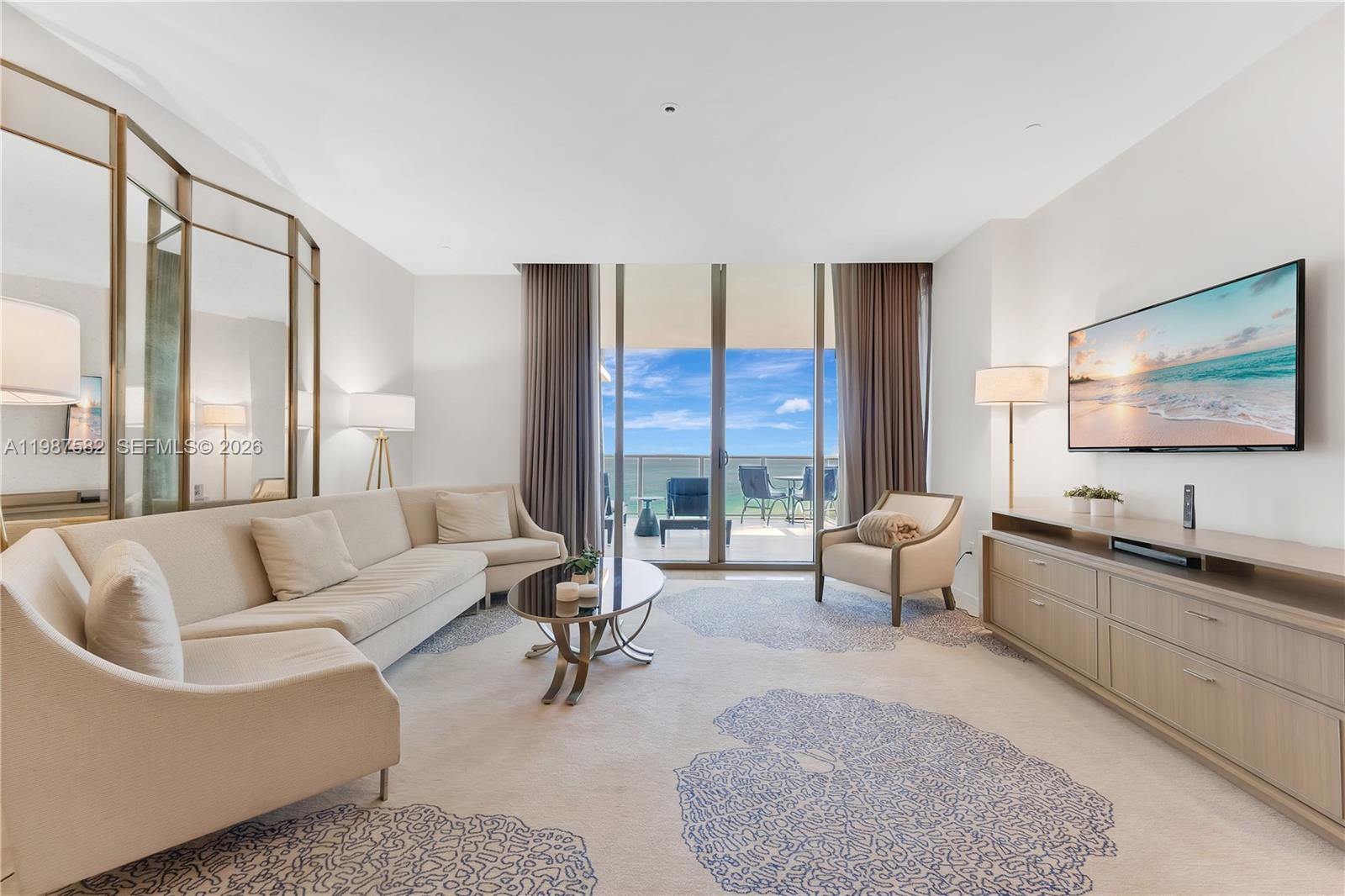 9703 Collins Ave #1006 Bal Harbour, FL 33154
