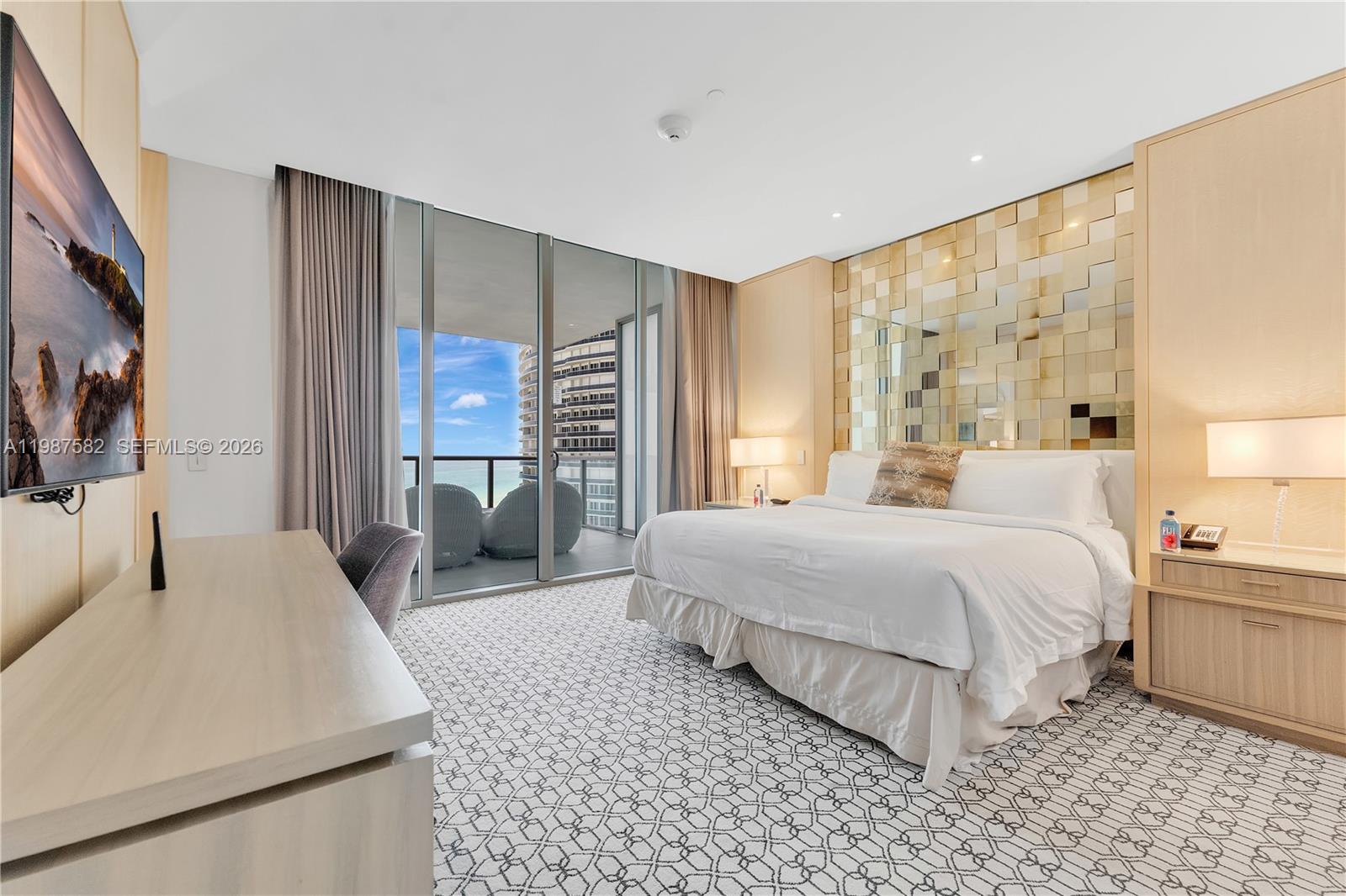 9703 Collins Ave #1006 Bal Harbour, FL 33154