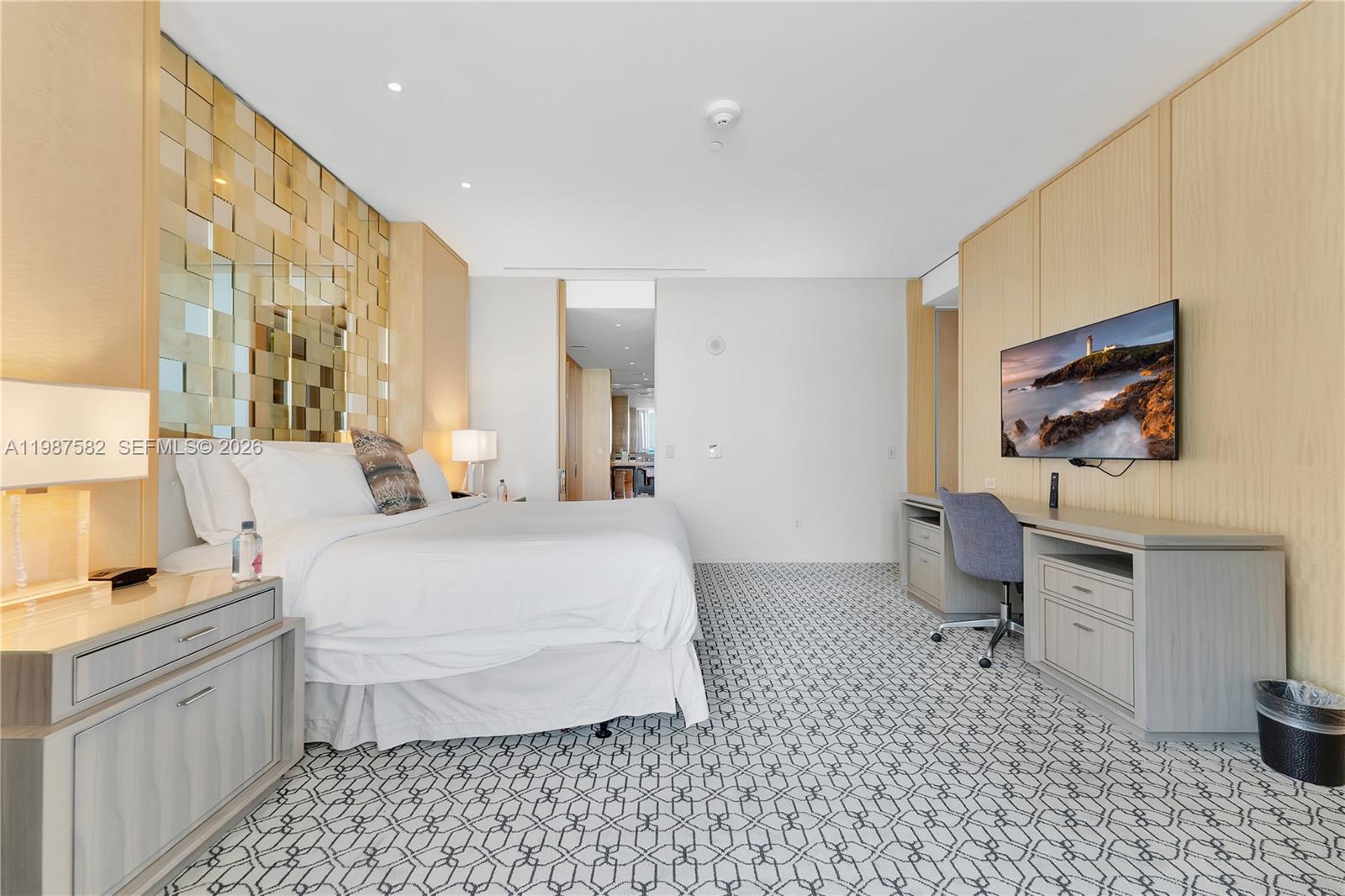 9703 Collins Ave #1006 Bal Harbour, FL 33154