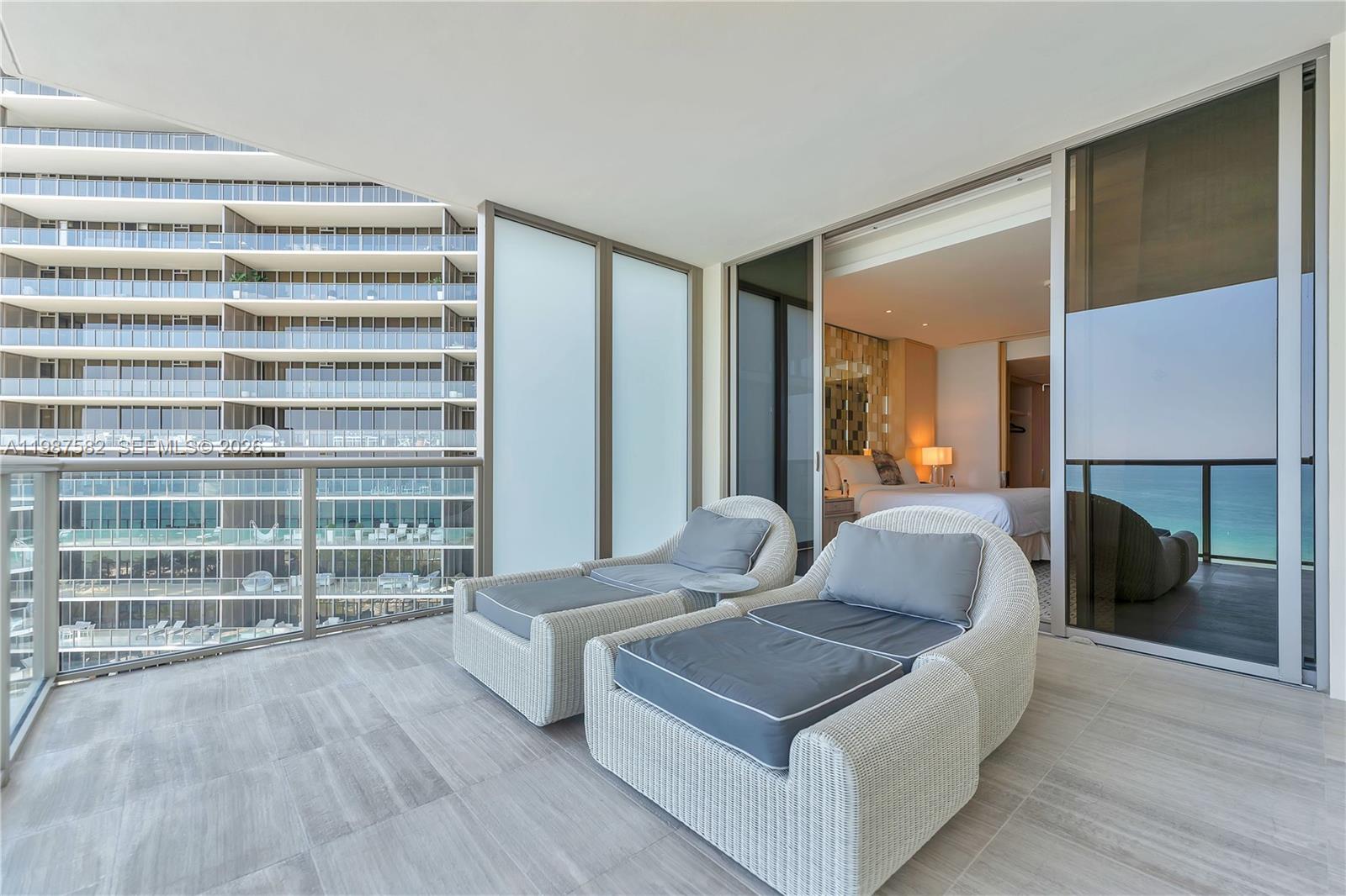 9703 Collins Ave #1006 Bal Harbour, FL 33154