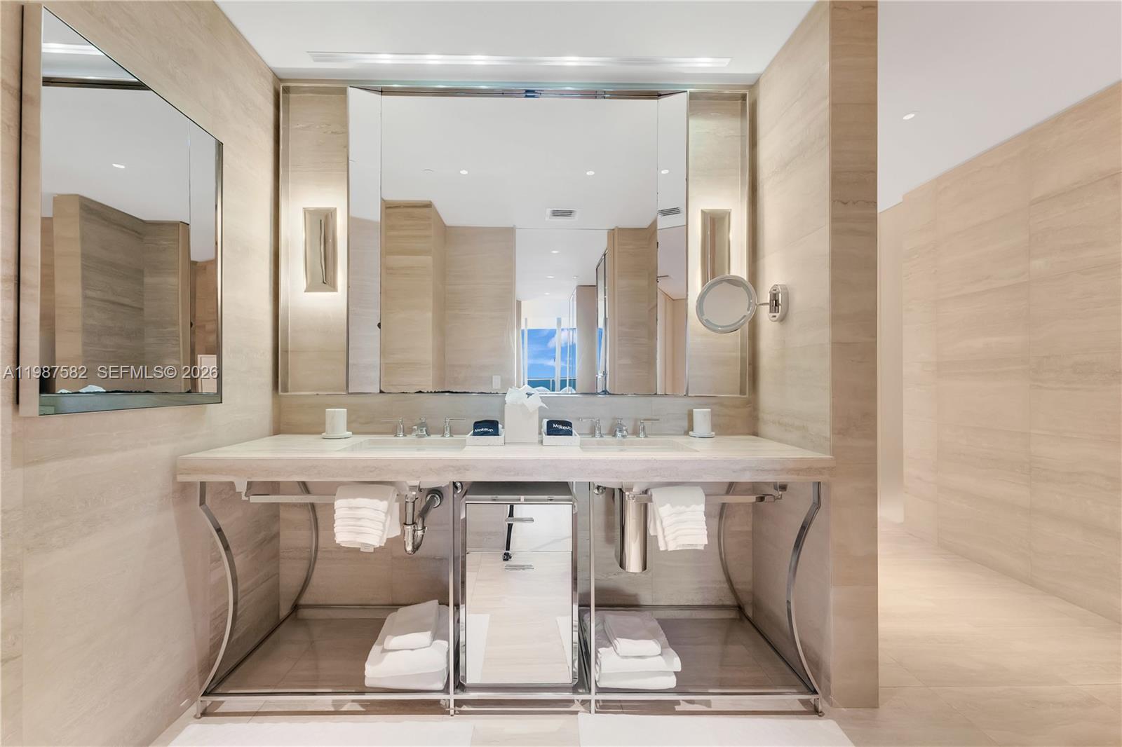 9703 Collins Ave #1006 Bal Harbour, FL 33154