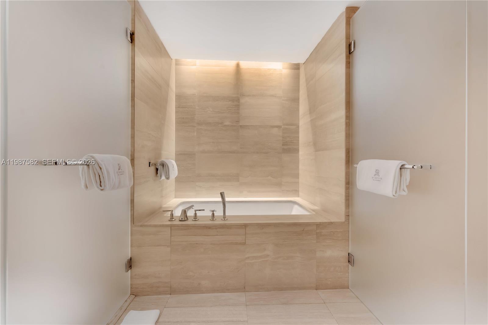 9703 Collins Ave #1006 Bal Harbour, FL 33154