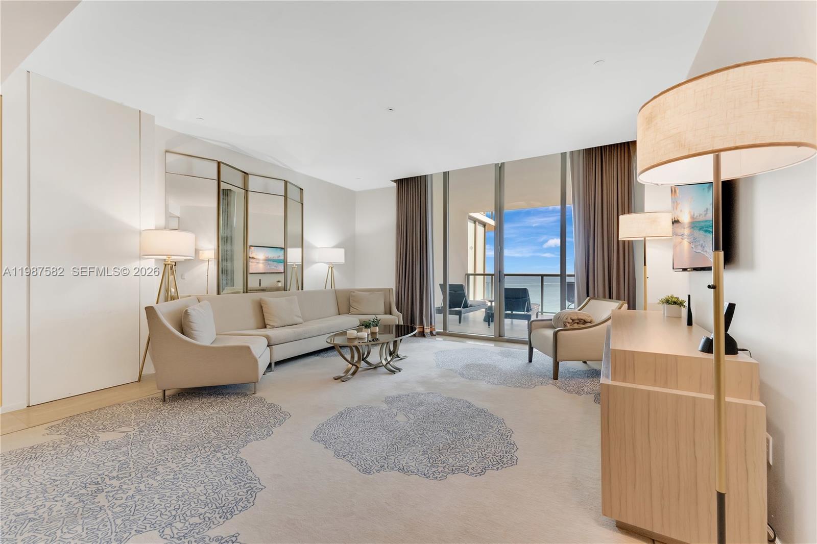 9703 Collins Ave #1006 Bal Harbour, FL 33154