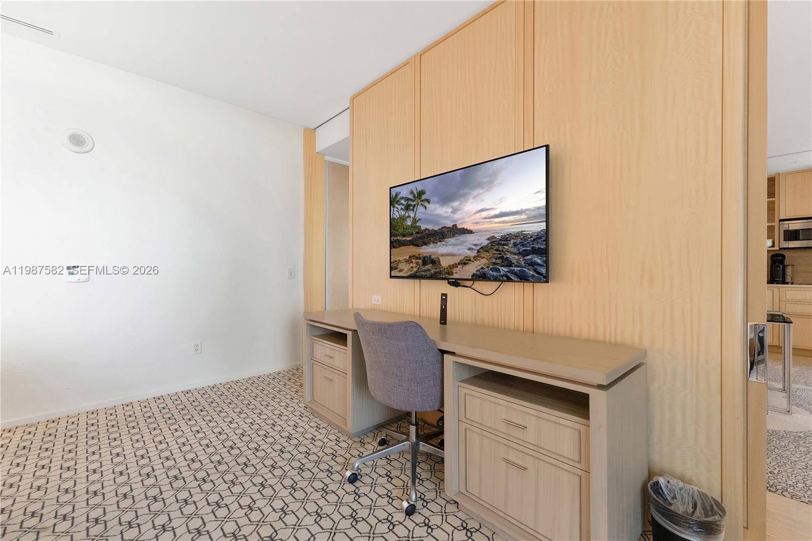 9703 Collins Ave #1006 Bal Harbour, FL 33154