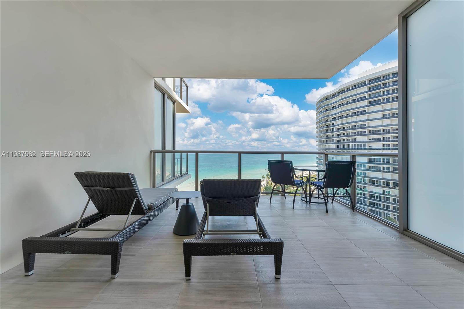 9703 Collins Ave #1006 Bal Harbour, FL 33154
