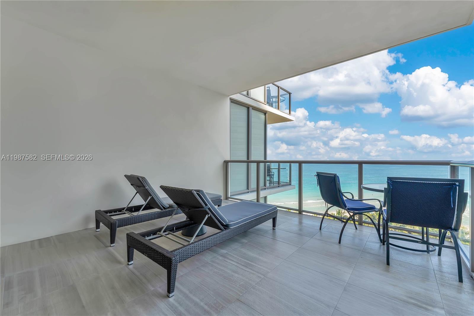 9703 Collins Ave #1006 Bal Harbour, FL 33154