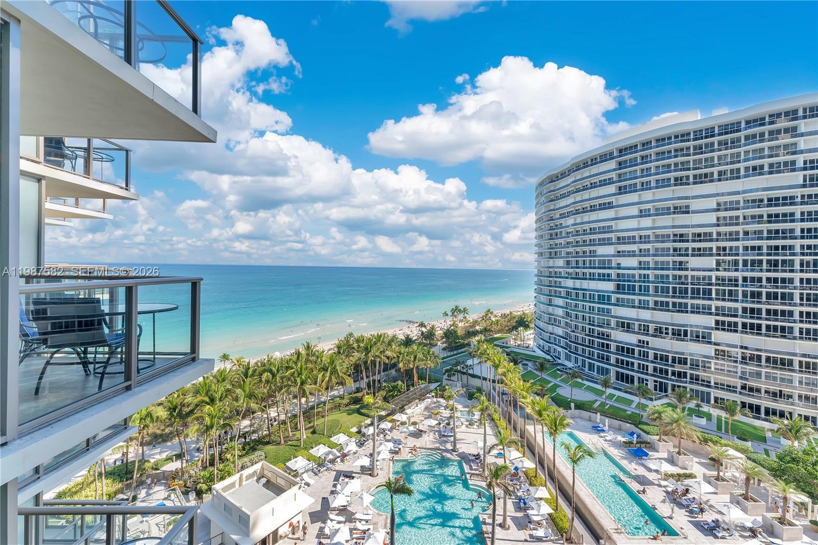 9703 Collins Ave #1006 Bal Harbour, FL 33154
