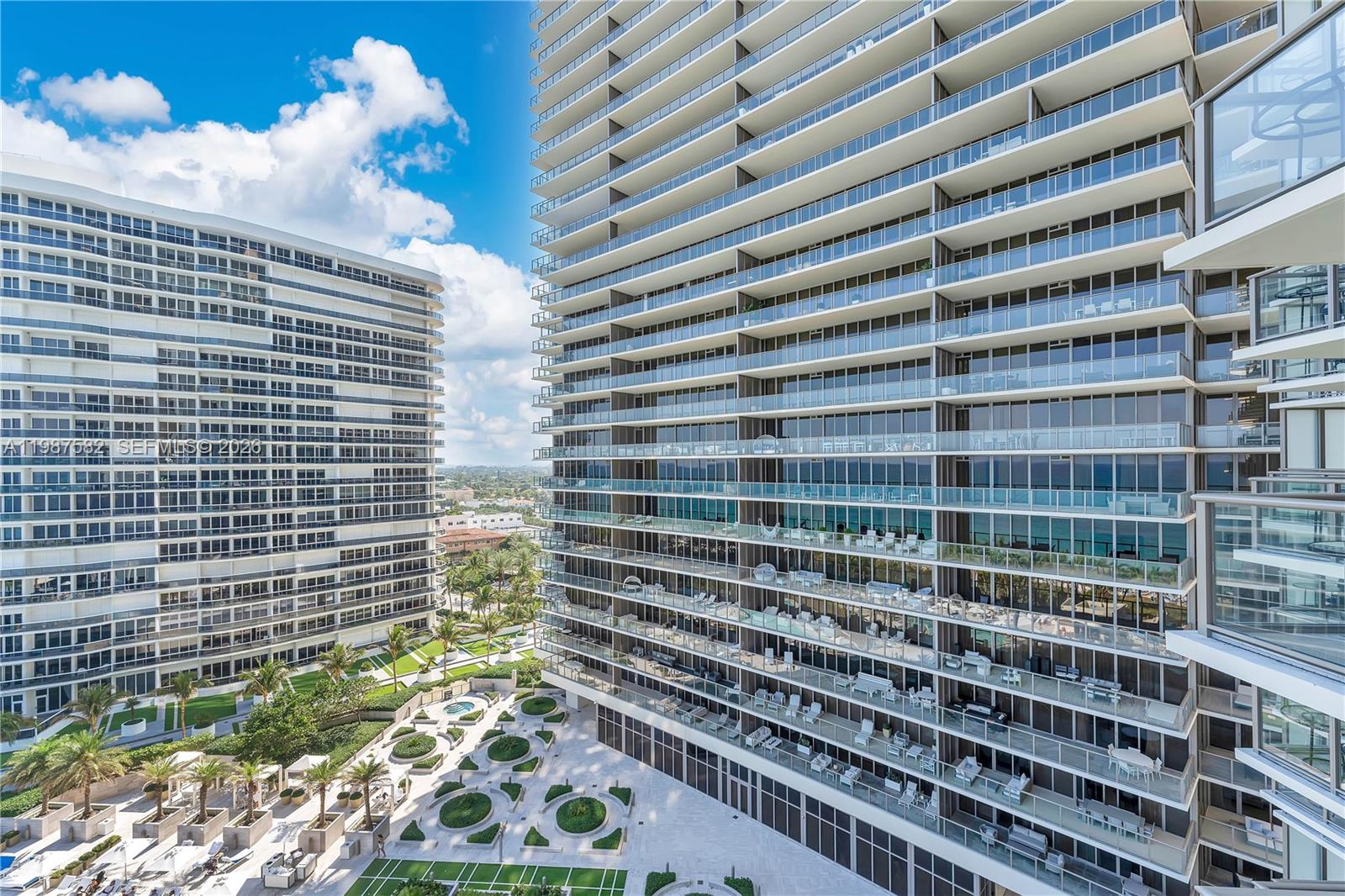 9703 Collins Ave #1006 Bal Harbour, FL 33154