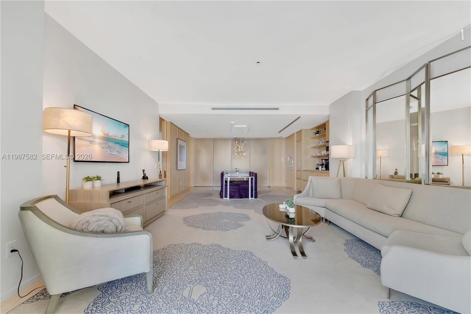 9703 Collins Ave #1006 Bal Harbour, FL 33154