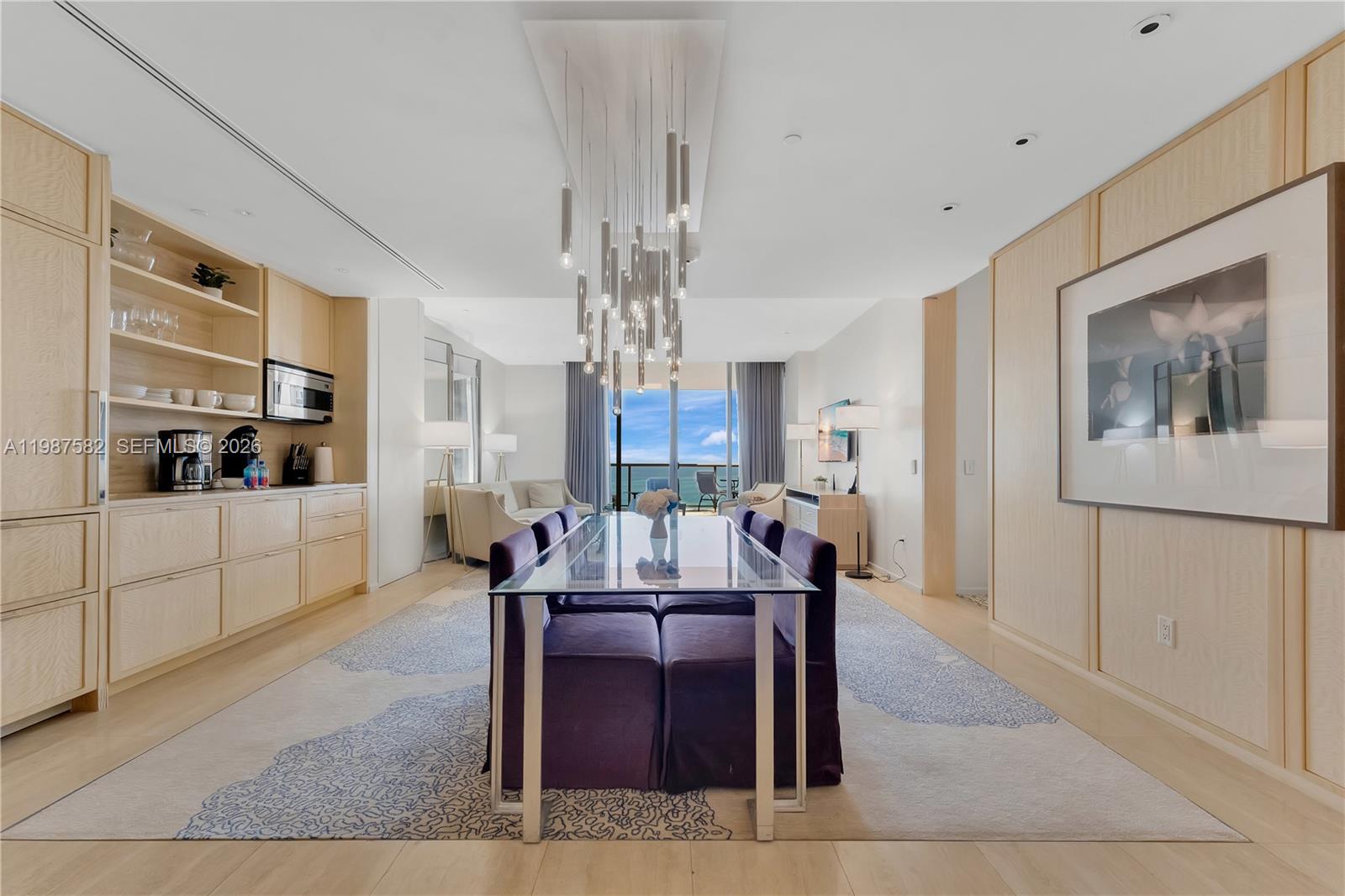 9703 Collins Ave #1006 Bal Harbour, FL 33154