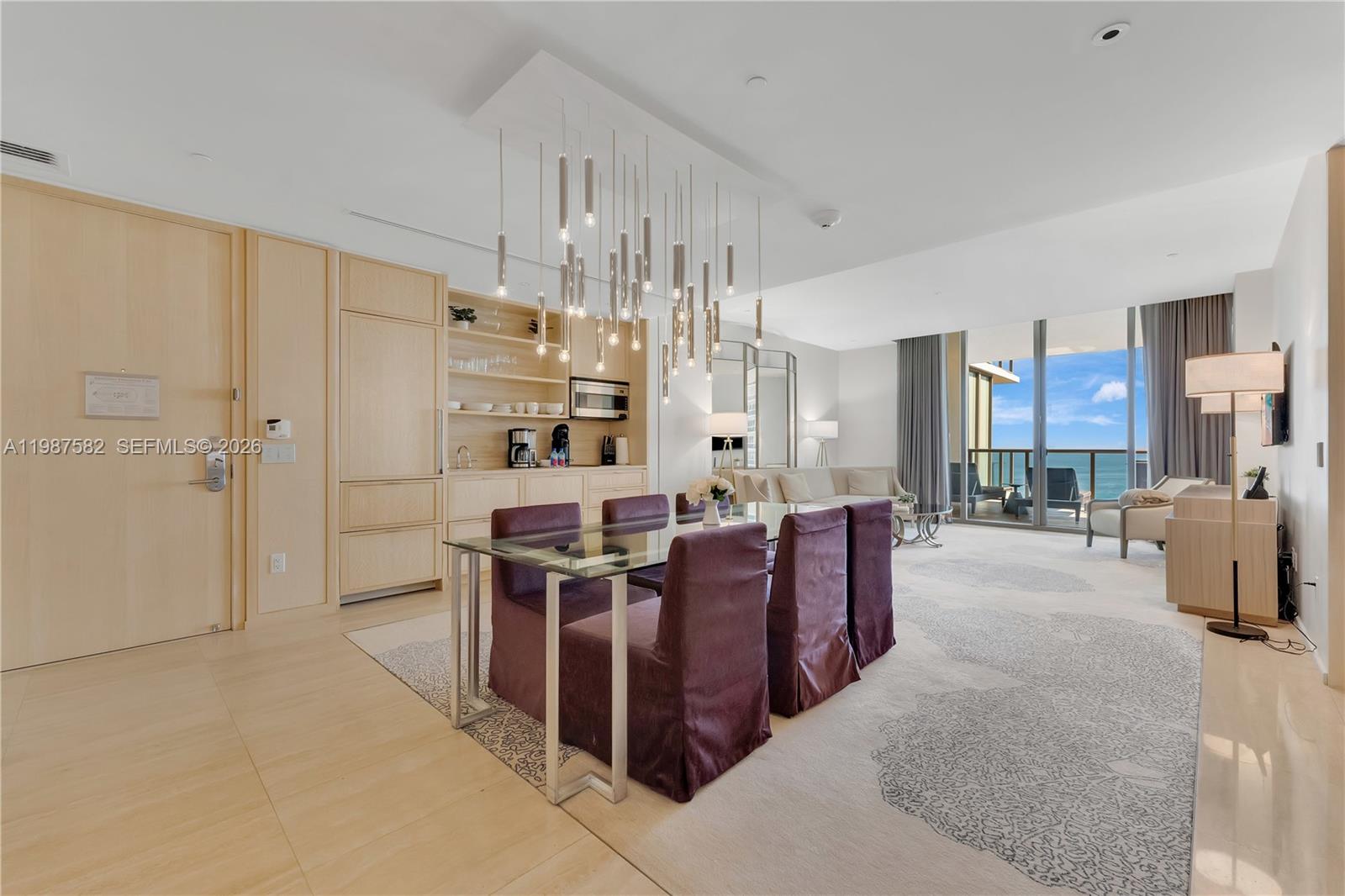 9703 Collins Ave #1006 Bal Harbour, FL 33154