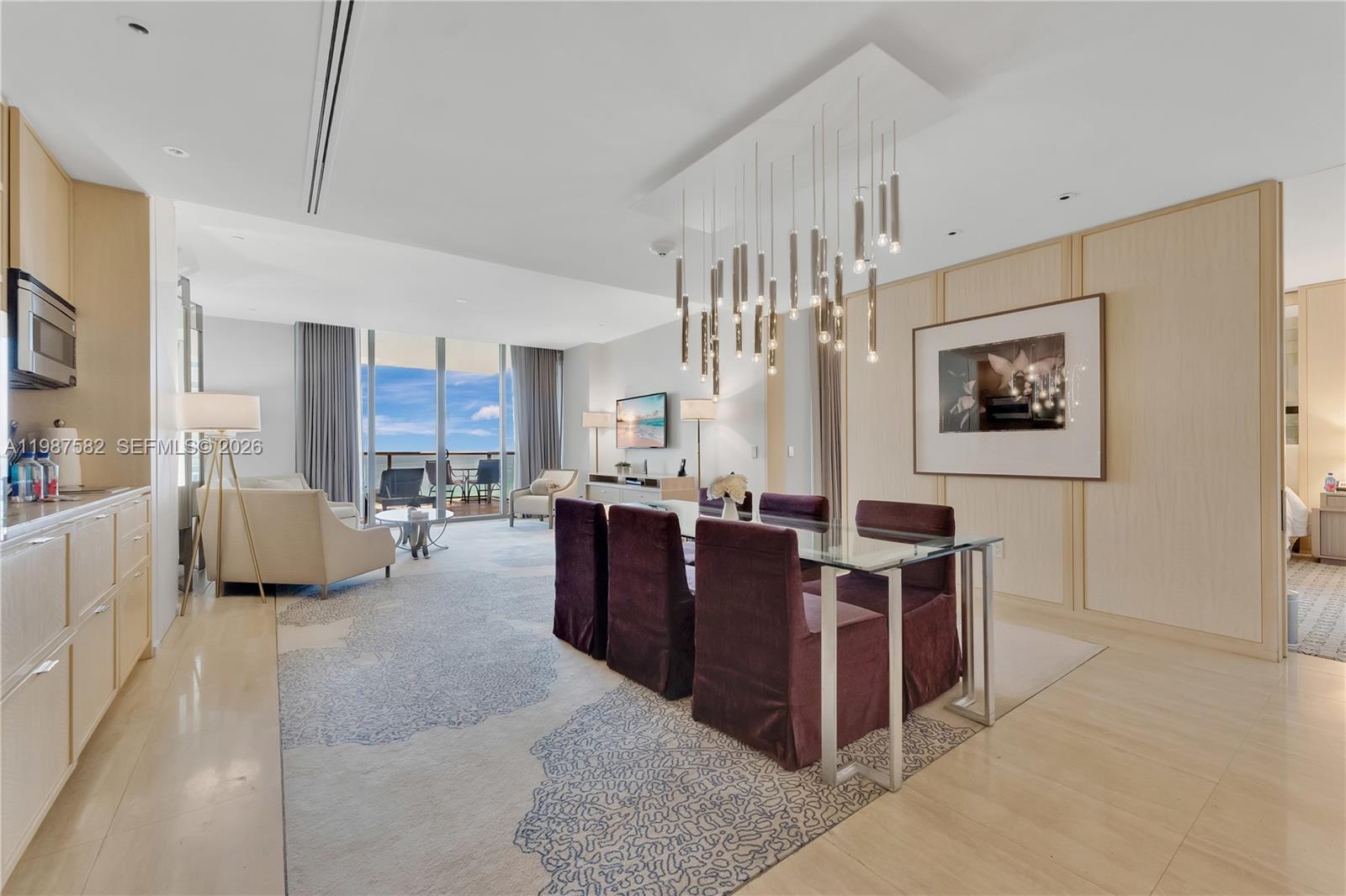 9703 Collins Ave #1006 Bal Harbour, FL 33154