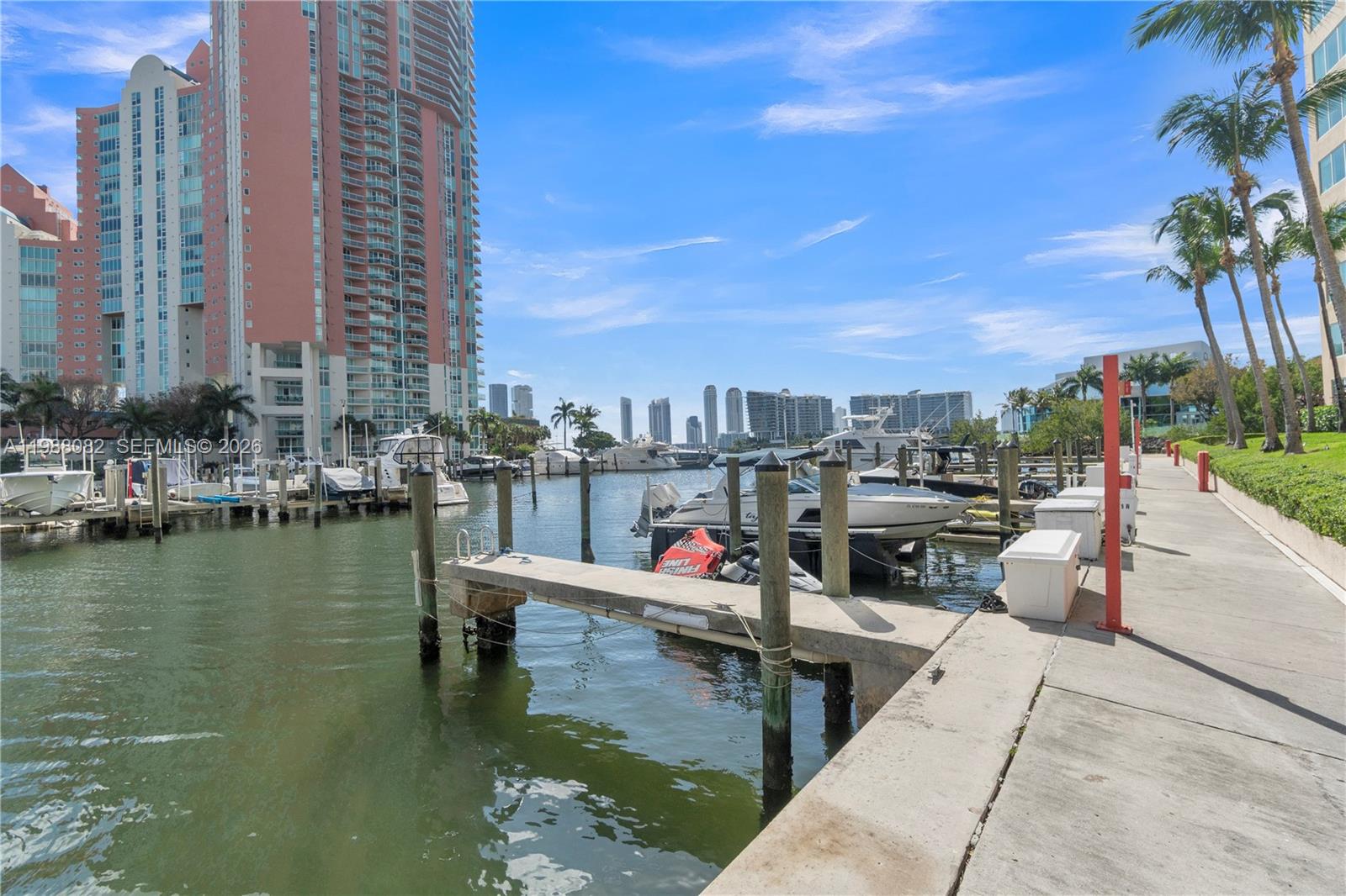 3340 NE 190th St #1305 Aventura, FL 33180